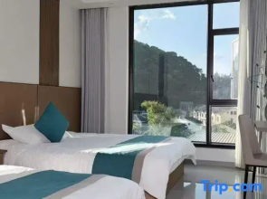 Yunshu Homestay (Sanqingshan Gangshou Cableway)