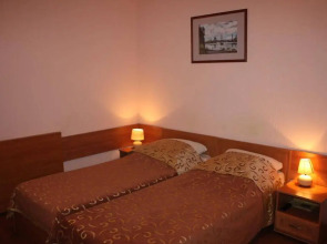 Мини-отель 5rooms