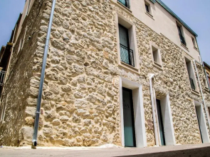 Anima Holiday Home