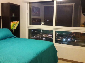 Departamento Gran Marina