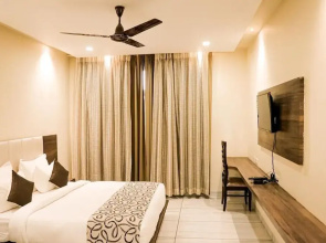 Hotel Grand Surya By Rivaa