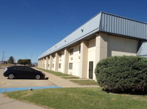 Regency Inn & Suites