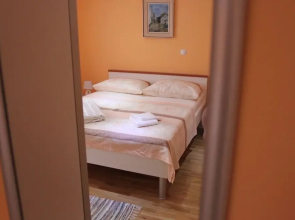 Luxury house with pool near the sea