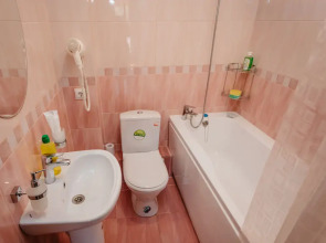 Апартаменты на улице Благоева 67