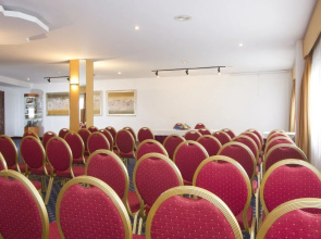 Hotel Lancelot