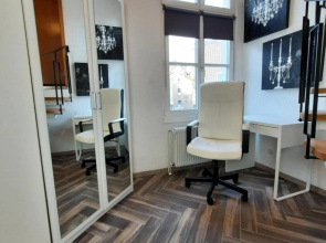 Ferienwohnung Langenberg Altstadt