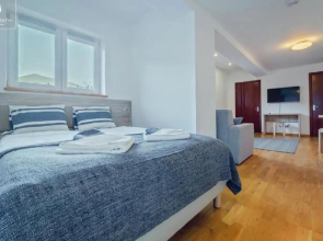 Apartamenty Wonder Home - Willa Karpacz