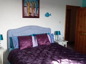 Longlane House B&B, Laugharne