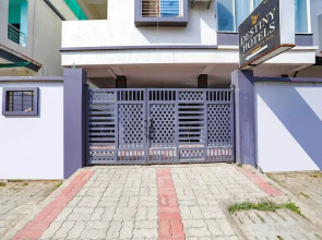 Fabhotel Hrg Destiny