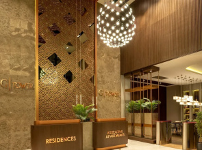 G Tower Residences