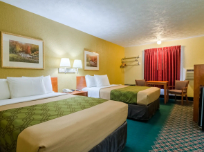 Econo Lodge Ottawa