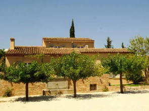 La Bastide De Bélieu
