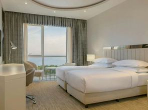 Отель Sheraton Батуми