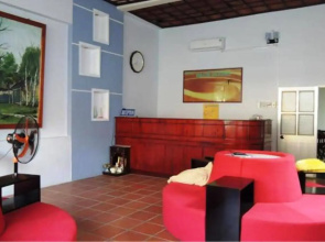 Bach Duong Hotel