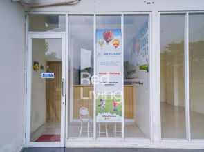 RedLiving Apartement Bogorienze Resort - Skyland Tower A