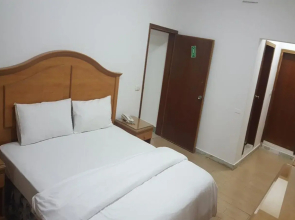Star Kadisiya Hotel