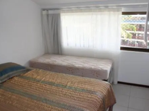 Nannai Residence - Flat em Muro Alto