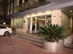 Akkoç Butik Otel