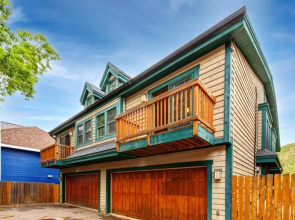 ParkSide 4 Bedrooms PPS-1416 by KBM