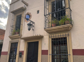 Refugio 4 Apartment