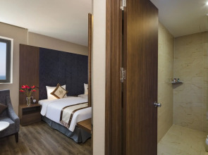 Vesna Hotel Nha Trang