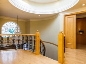 Vancouver West Luxurious House