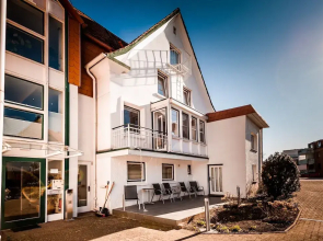 Hotel An Der Linah