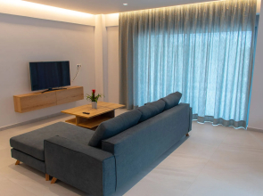 Aquamarine Villas
