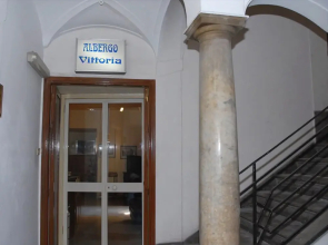 Hotel Vittoria Palermo