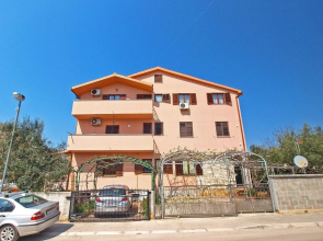 Apartments Irena 1310