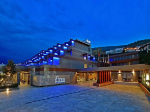 Divan Hotel Bursa