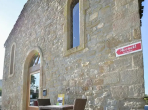 Apartment in Azille Near Lac de Jouarres