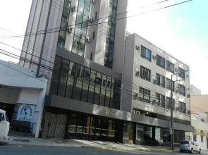 Roochelle Hotel by Nobile