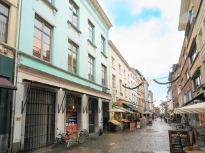 The Capital Street Lodge