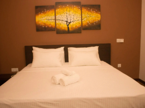 The Suite 262