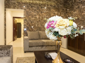 Hyatt Alsharq