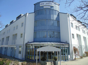 B&B HOTEL Passau-Süd