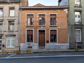 Maison pres de Bruxelles et Pairi Daiza