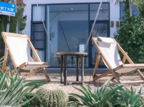 Dali Qixi • Sicilia Inn │ Scenic Apartment