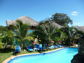Diving Adventures Resort