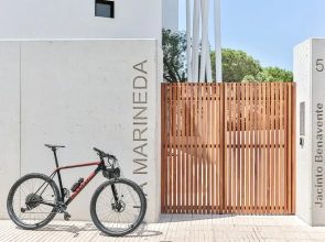 Eco-Apartments La Marineda & Hotel Thalassa Sport & Spa
