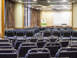 Holiday Inn Lisbon Continental by IHG