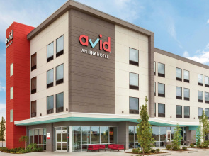 avid hotel Fort Worth – Fossil Creek by IHG