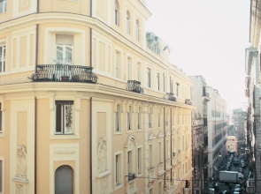 Hotel Cellini