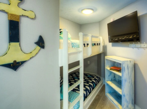 Waterscape B214 2 Bedroom Condo