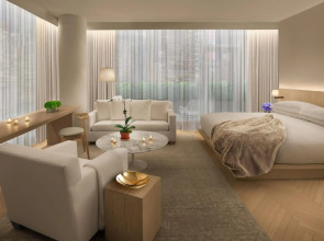 The Times Square EDITION