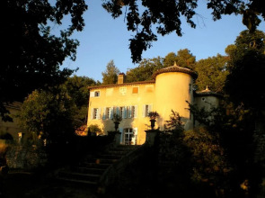 Chteau De Peyrolles
