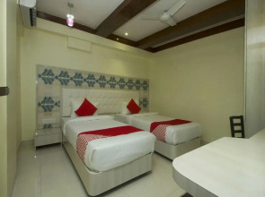 OYO 24458 Hotel Saim Pride