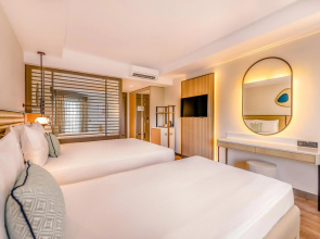 Belek Beach Resort Hotel - All inclusive