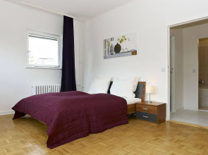 RS Apartments am KaDeWe